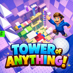 Tower of anything