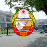 『 DPRK 』 朝鮮民主主義人民共和國