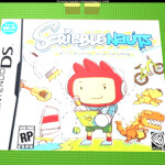 ★Scribblenauts★