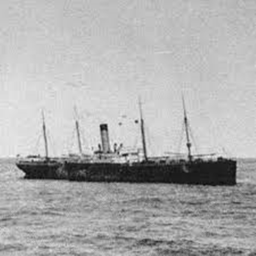 S.S. Californian