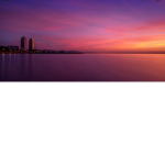 Sunset hangout!!