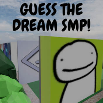 Guess The Dream SMP!