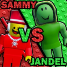 Sammy vs. Jandel [1.v.1]