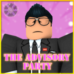 TRM | The Advisory Party