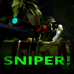 Sniper! [Discontinued]
