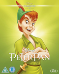 Peter Pan.