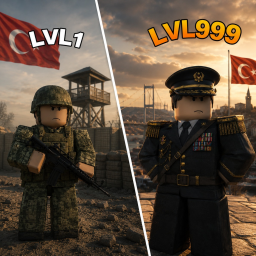 [NEW🔥] Turkish Soldier Game 🎖️
