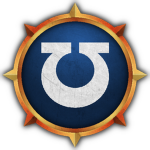「Ultramarines」