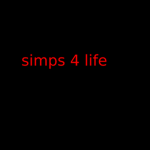 simps 4 life