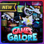 Games Galore
