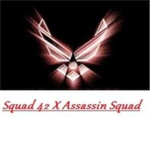 Squad 42 X Assassin Squad