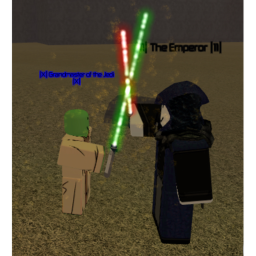 Jedi Temple