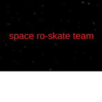 Space is spacey