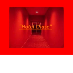 Backrooms Level !-! [!Hotel Chase!] icon