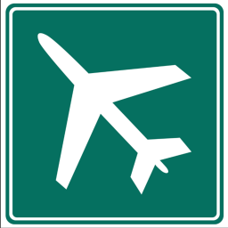 Work at an Airport. (W.I.P)