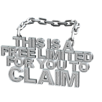 THIS IS A FREE LIMITED FOR YOU TO CLAIM Chain