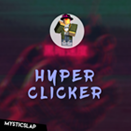 Hyper Clicker