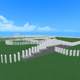 Domino Rally