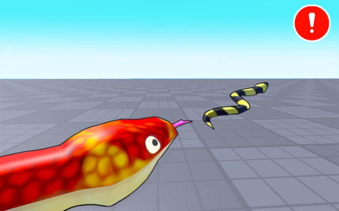 Be a Snake screenshot 2