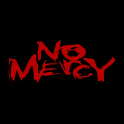 NOMERCY BRO HAHAH Roblox group icon