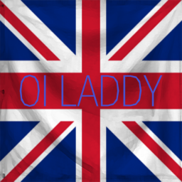 yo mama so british