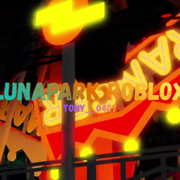 Roblox Moon Park