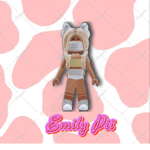 FANS DE EMILY PII