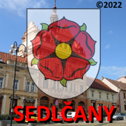 Sedlčany 2022®