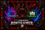 familia ronygamer
