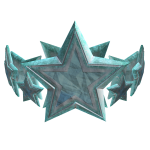 Winter Star Crown