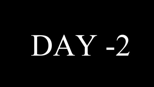 day -2