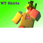 WT Shirts