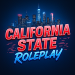 California State Role play | Erlc