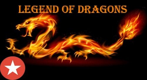Legend Of Dragons RPG