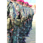 army of the marines