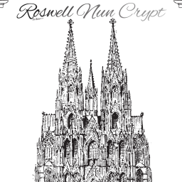 Roswell Nun Crypt
