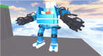 RoboDevil