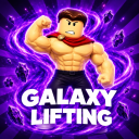 [🔥X20] Galaxy Lifting Simulator