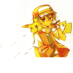 Pokemon Manga Fans