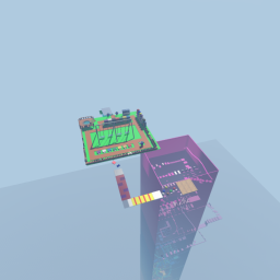 Tower Of Heck
