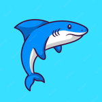 that shark group