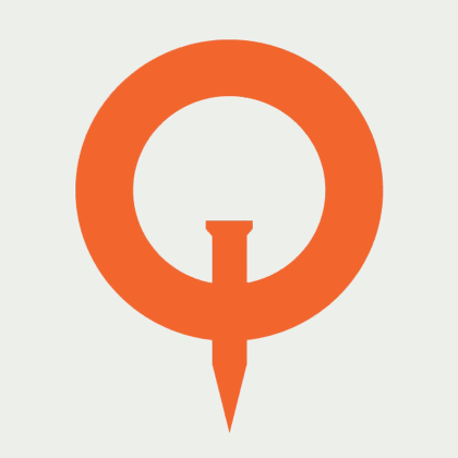 Quake Camera