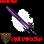 Murder Blood [CLOSED!]