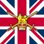 [HMRA] The Royal British Army