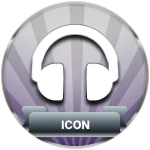 Game Badge Icon