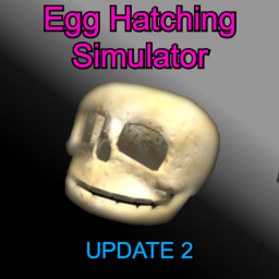 Egg Hatching Simulator