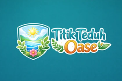 TITIK TEDUH OASE Roblox group icon