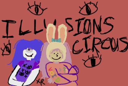 Illusions park