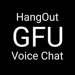 GFU HANGOUT VOICE CHAT