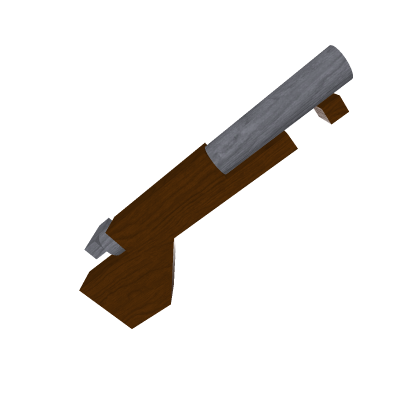 Short Rifle